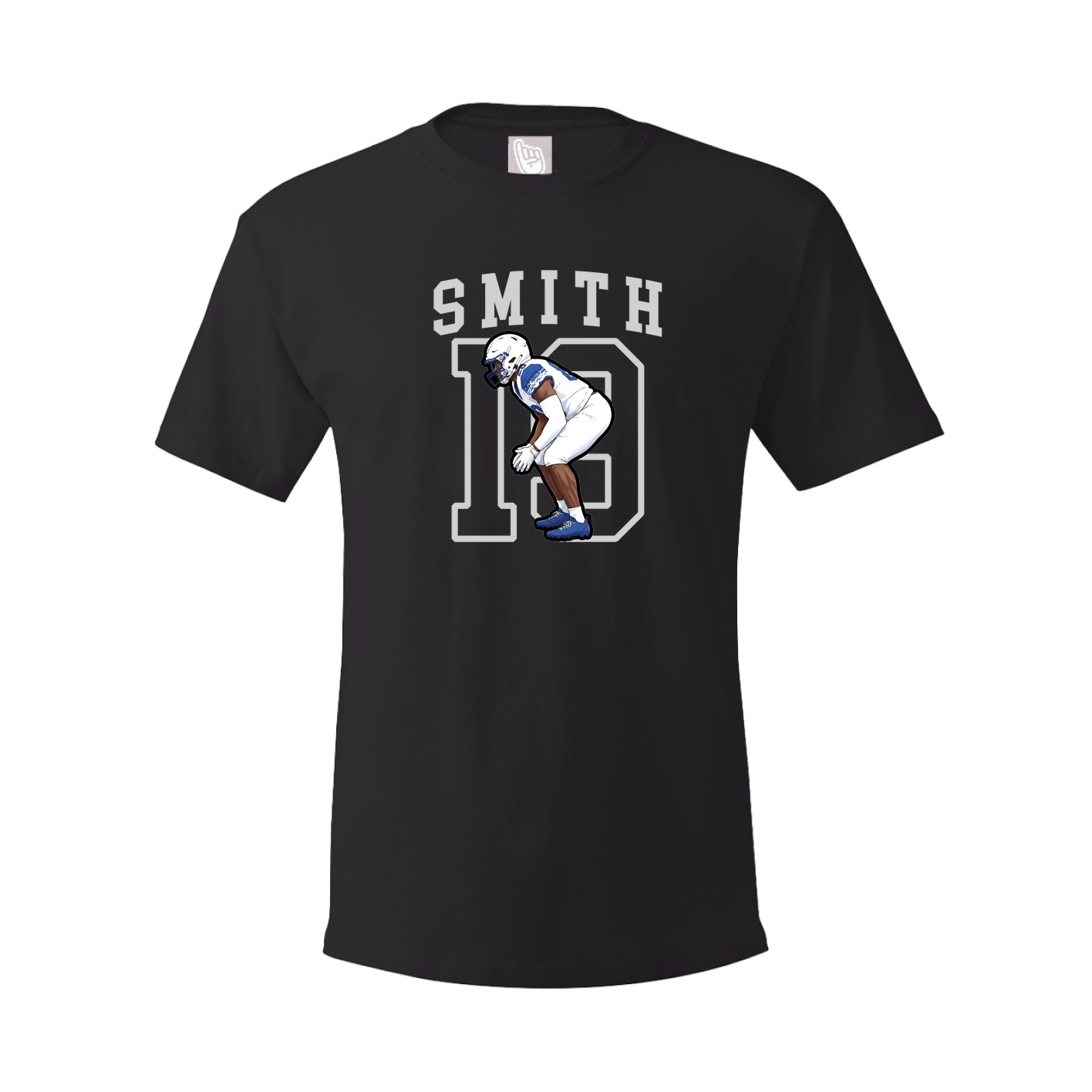 Tee — Shirsey in Black