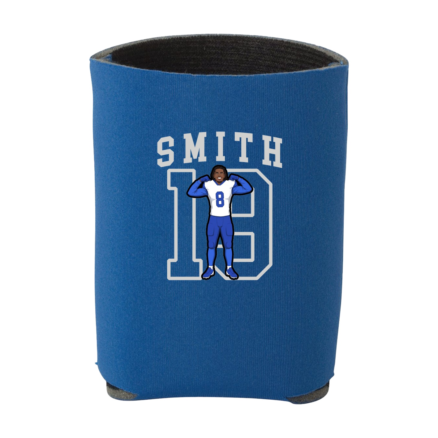 Can Holder — Shirsey in Royal
