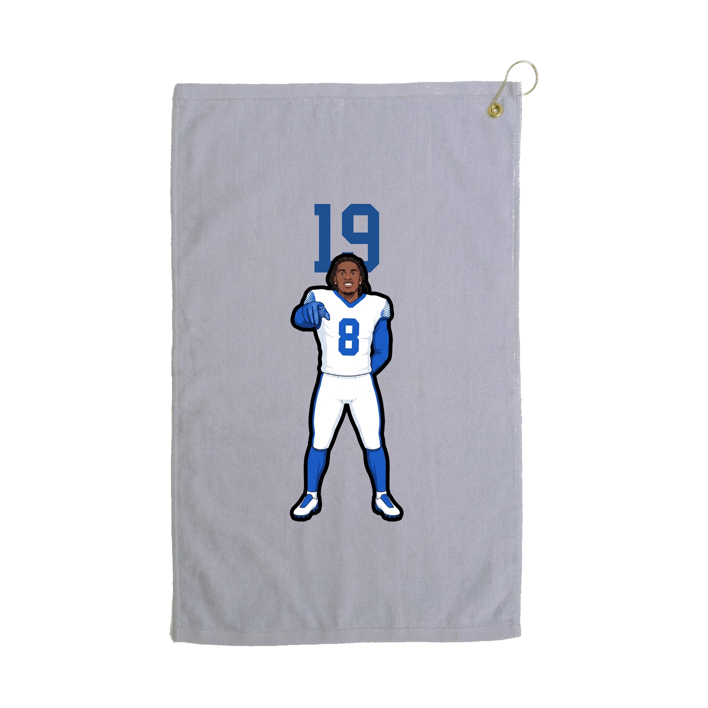 Golf Towel