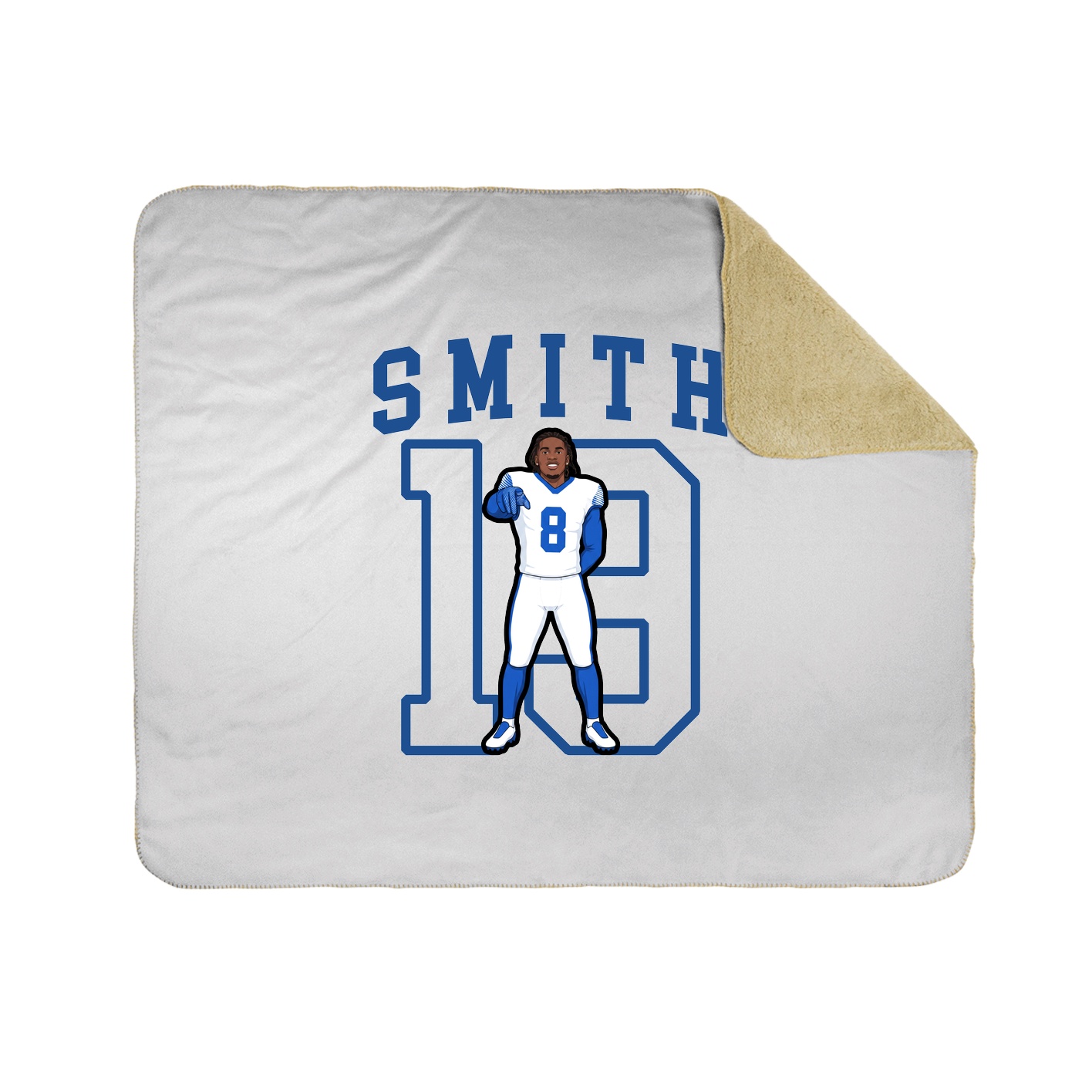 Throw Blanket