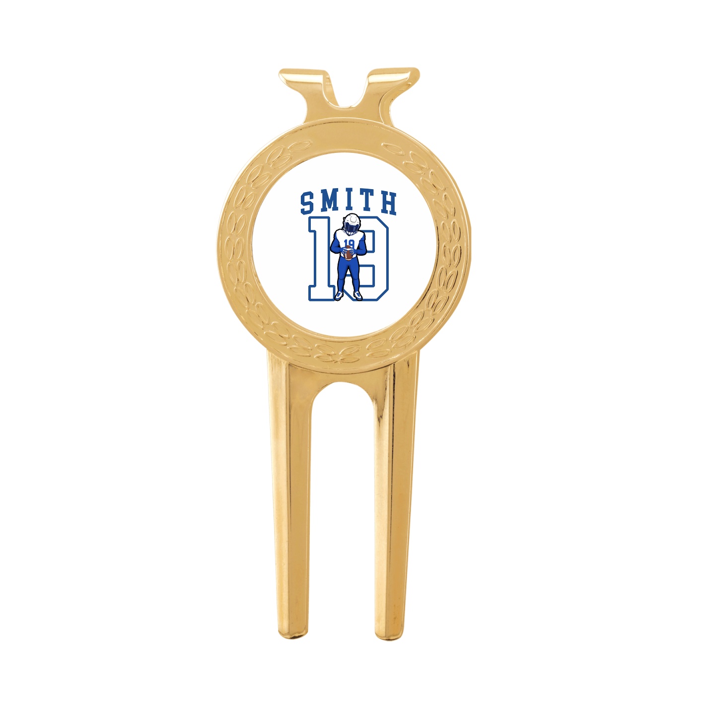 Divot Tool with Ball Marker — Shirsey in Classic