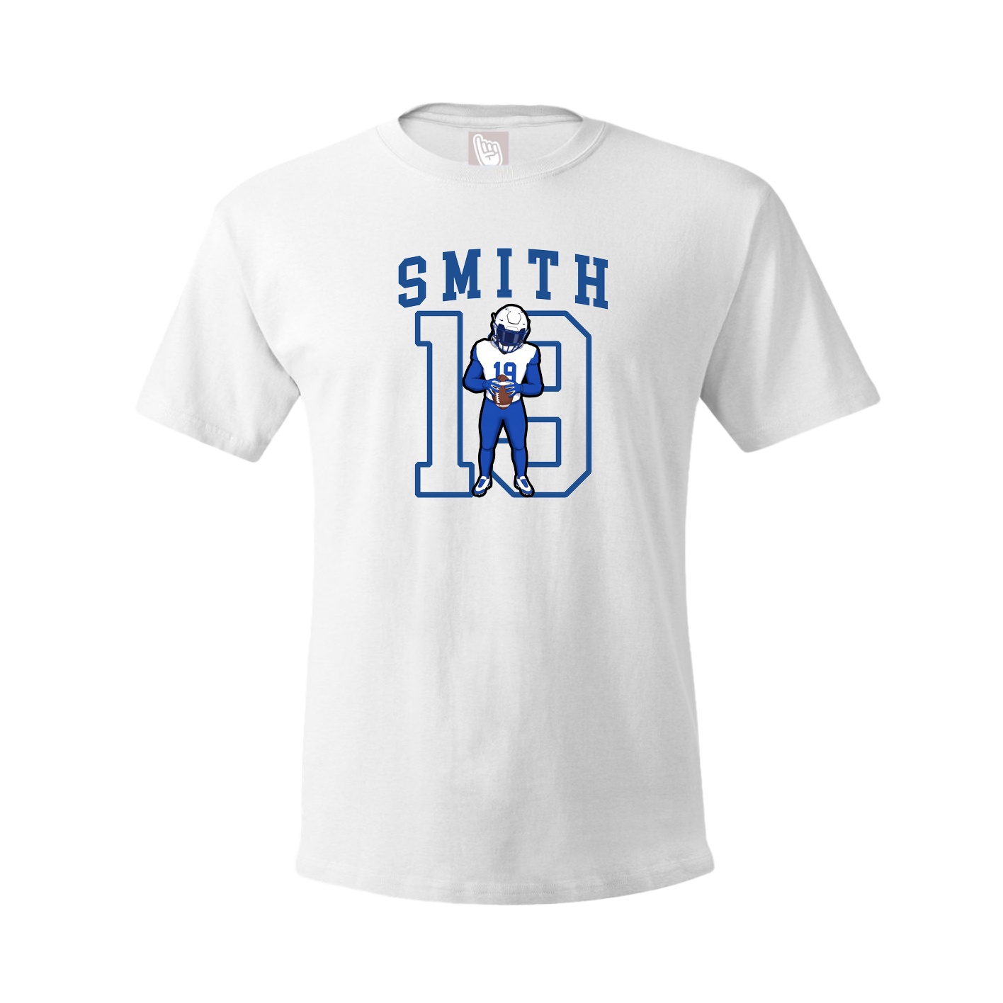 NIL Club Tee