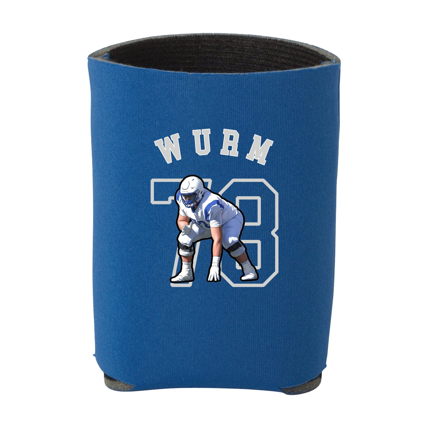 Can Holder — Shirsey Arch in Royal