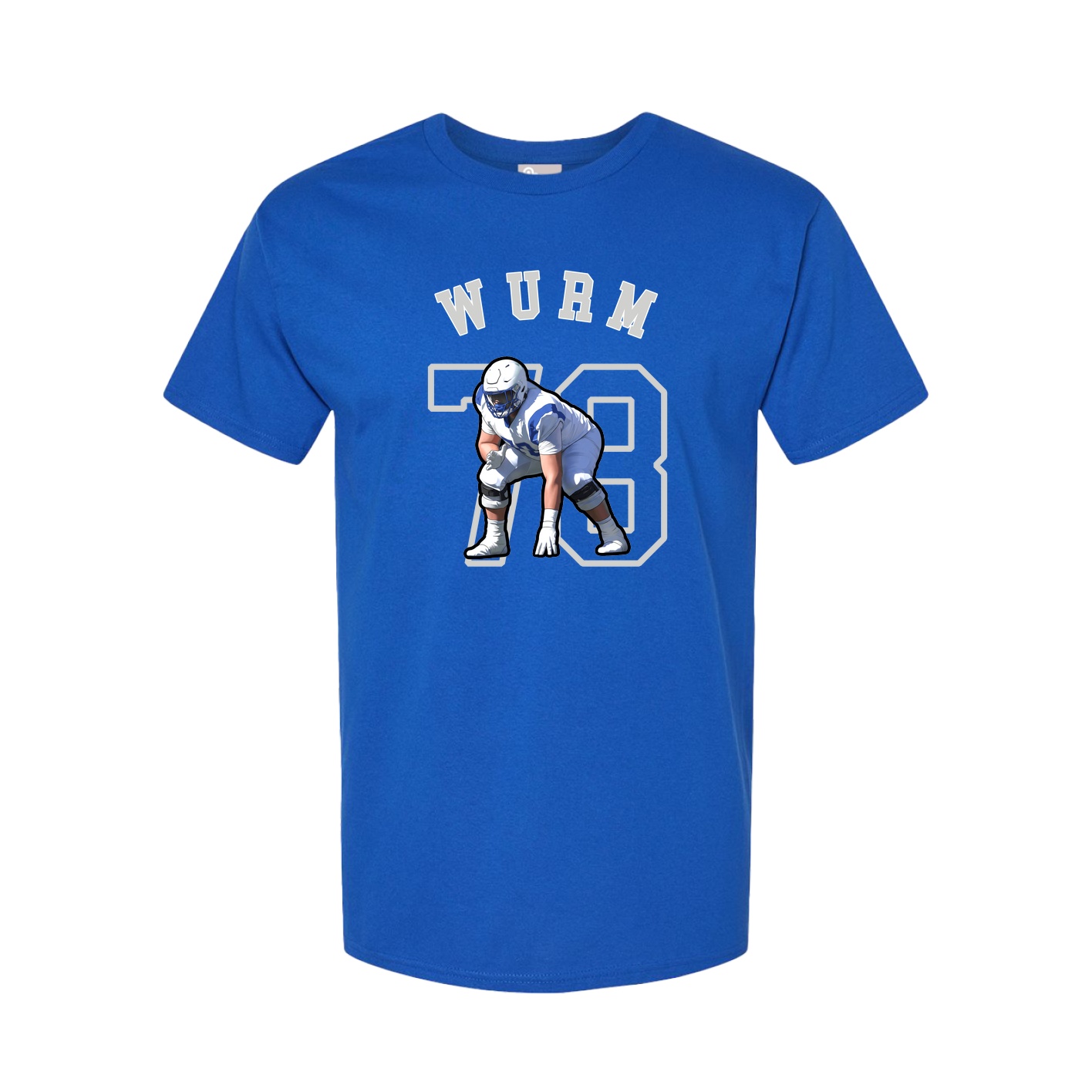 Tee — Shirsey Arch in Royal