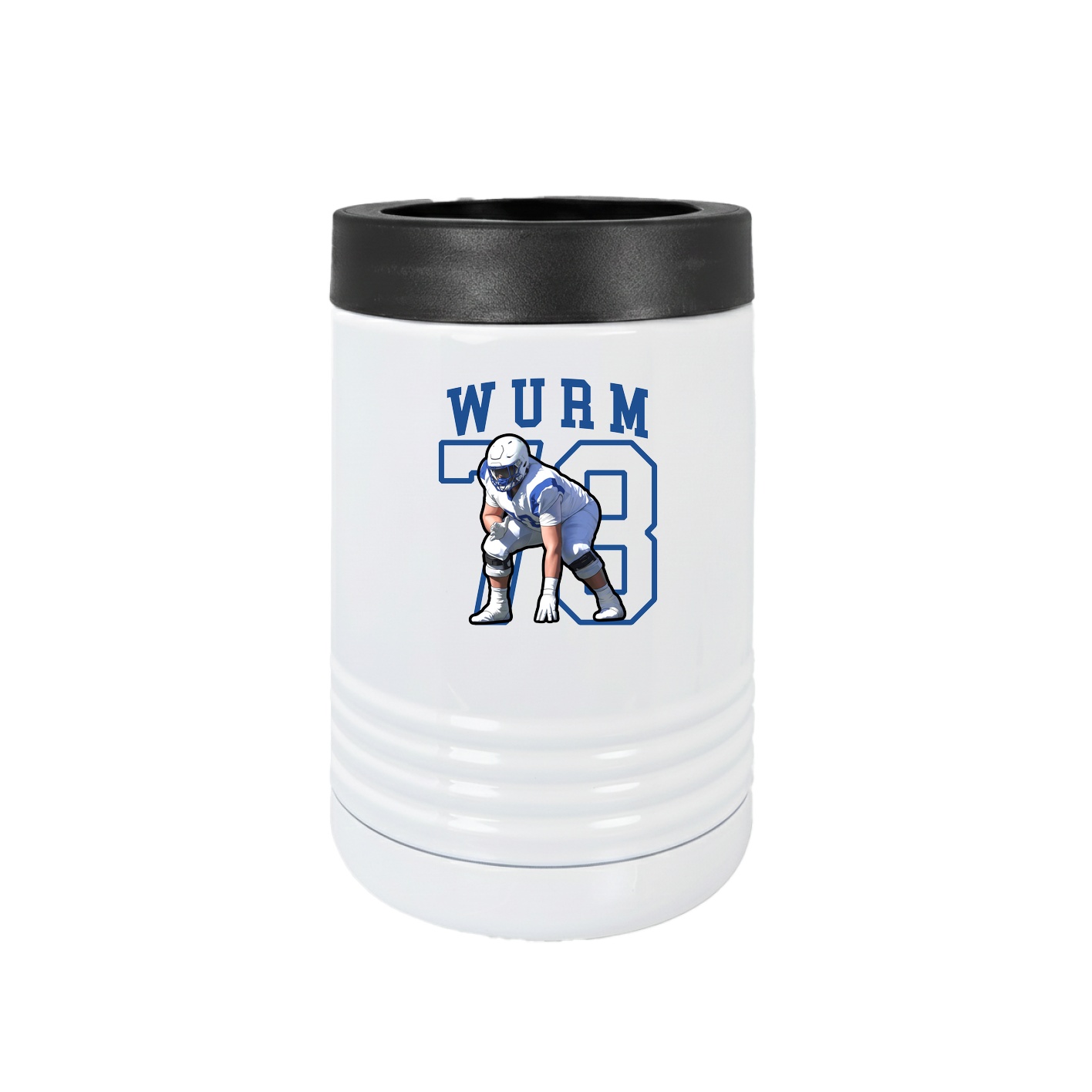 Beverage Holder — Shirsey in White