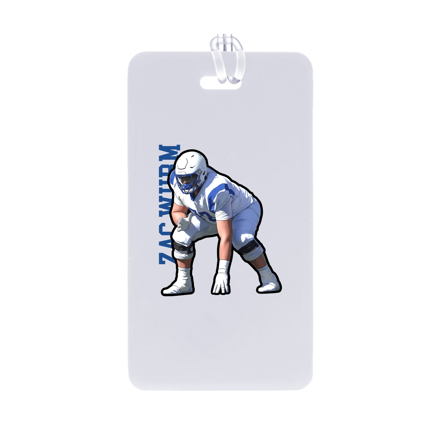Bag Tag