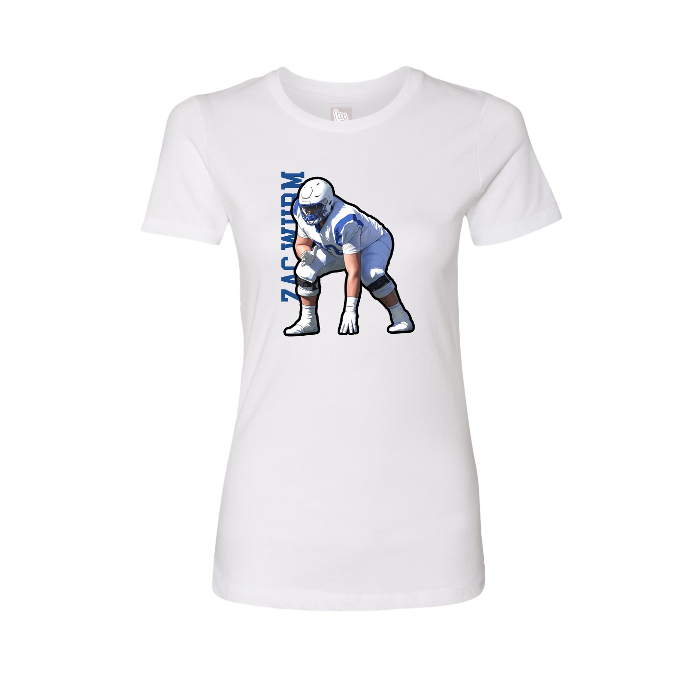 Womens Tee
