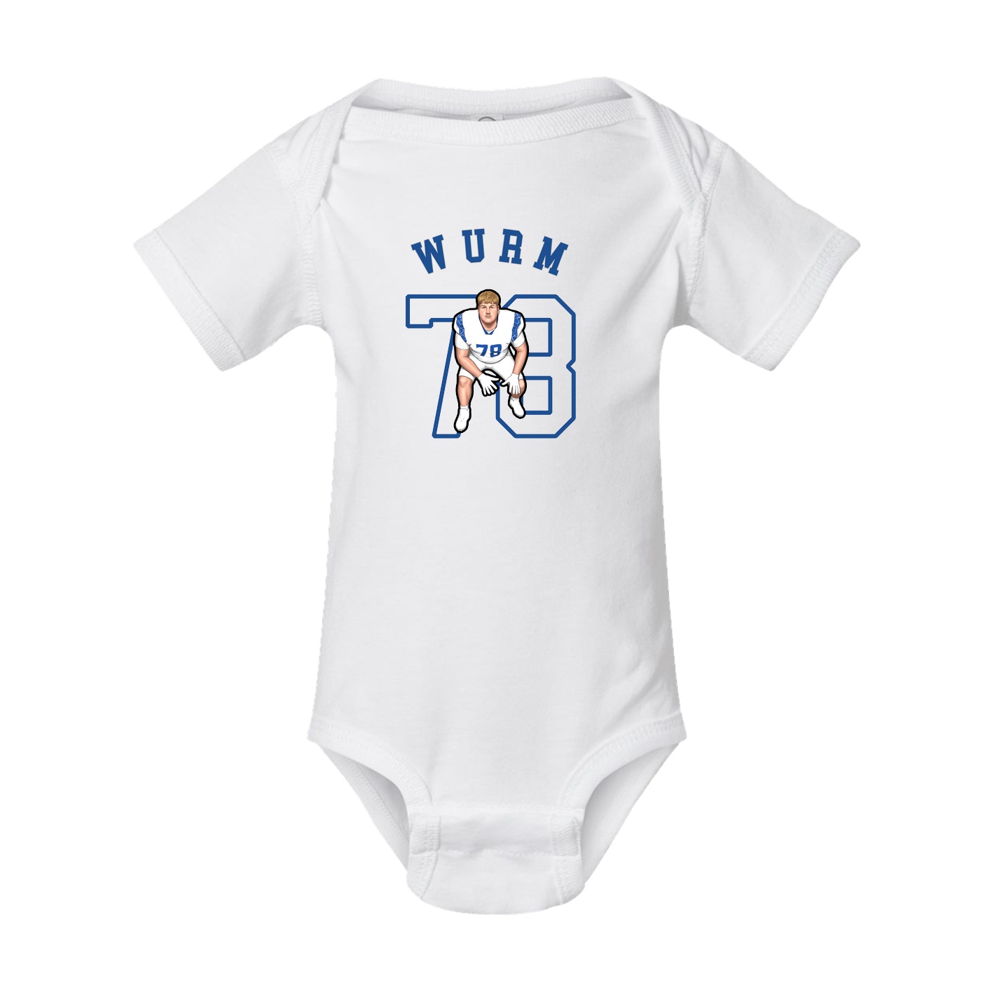 Baby Onesie
