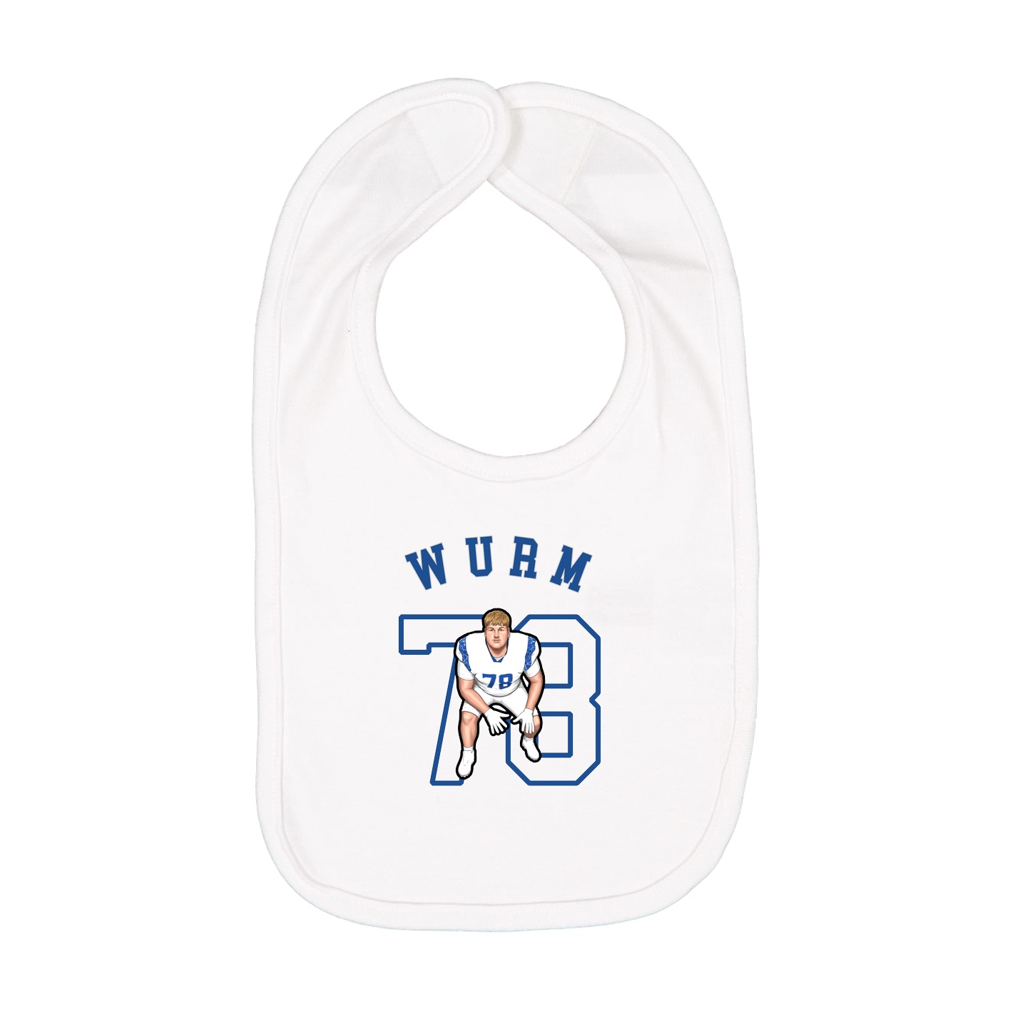 Infant Bib