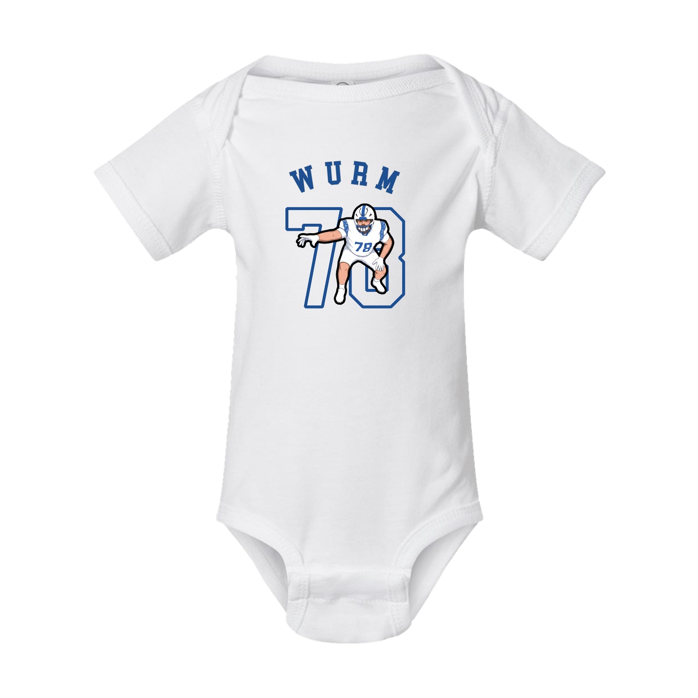 Baby Onesie