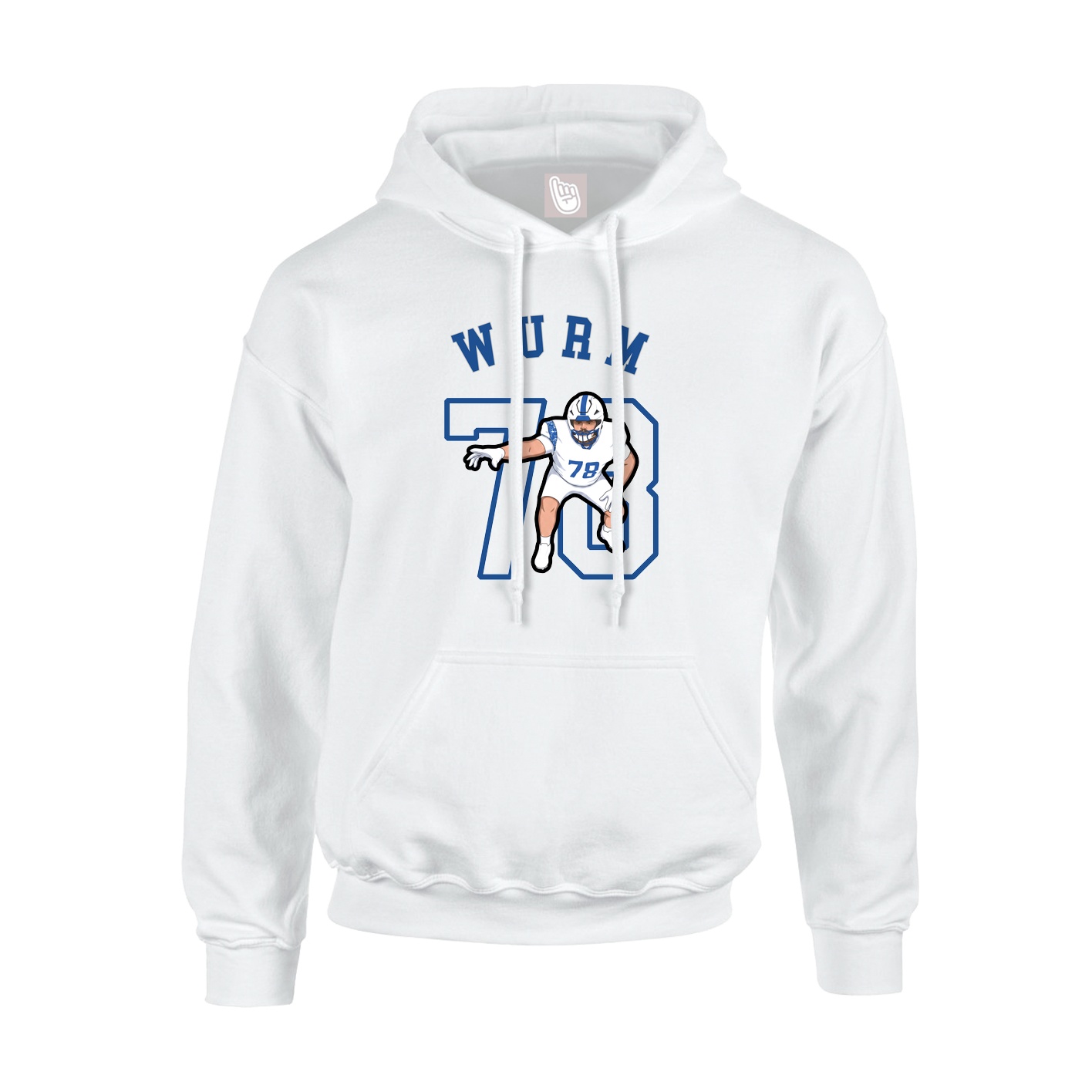 Hoodie
