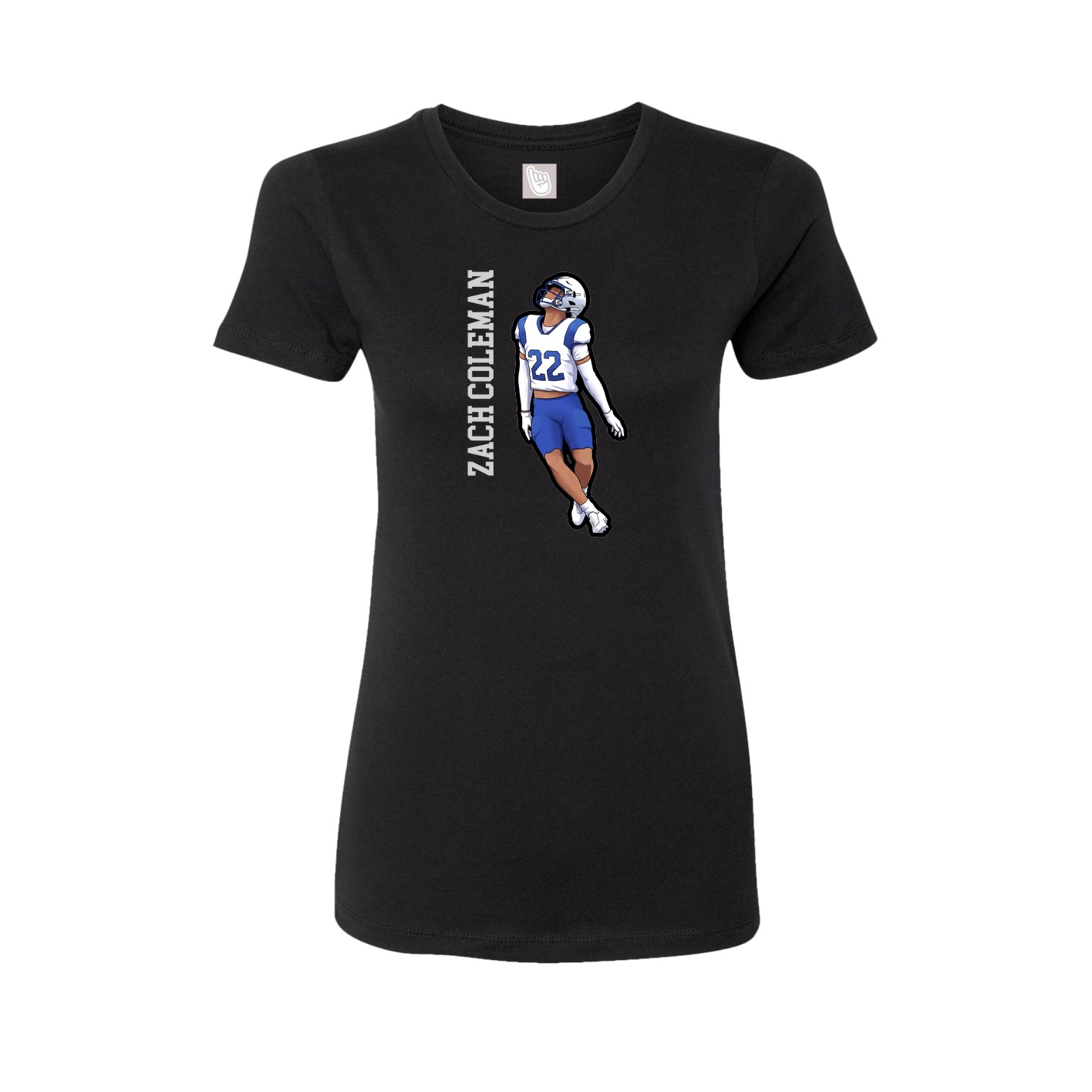 Womens Tee