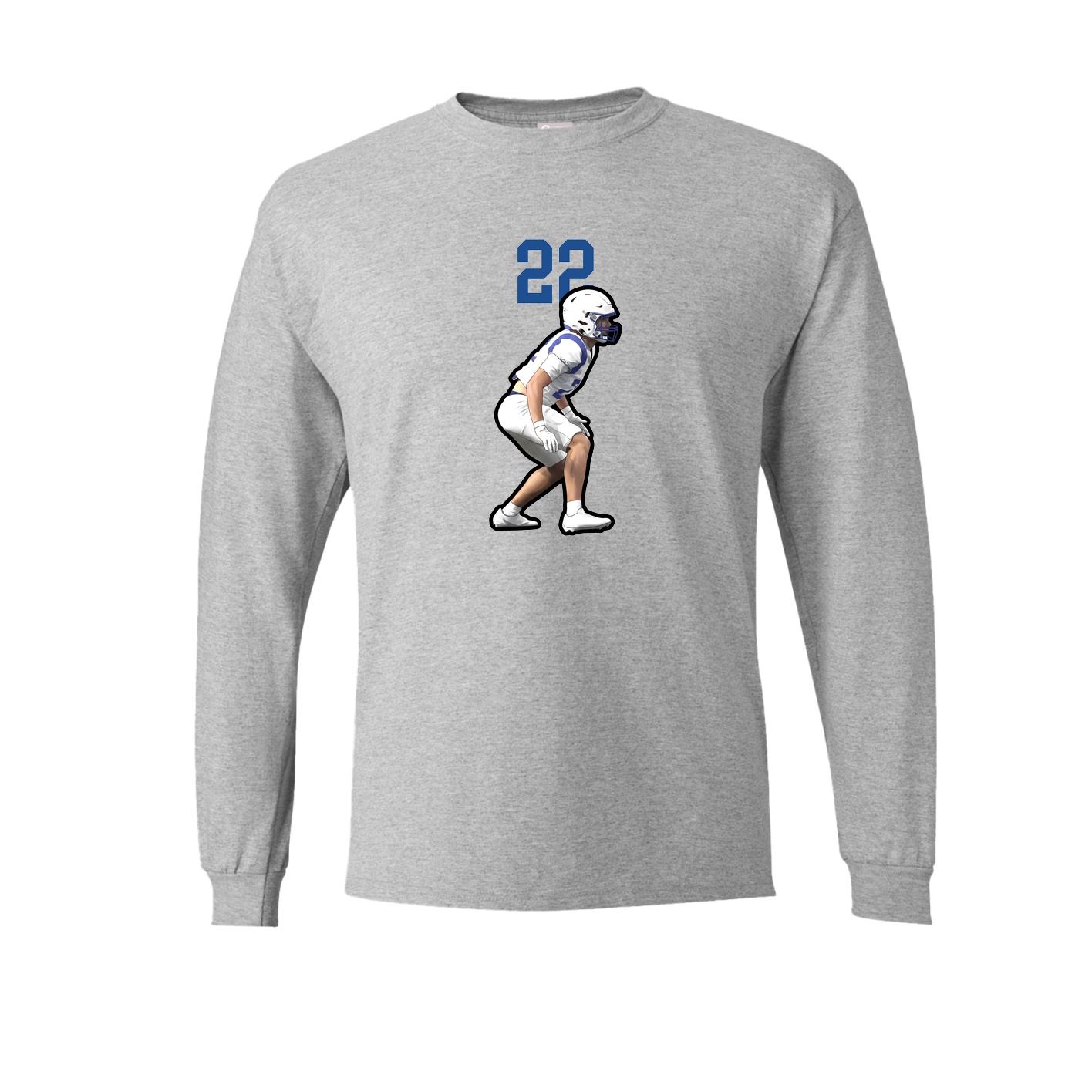 Long Sleeve Tee