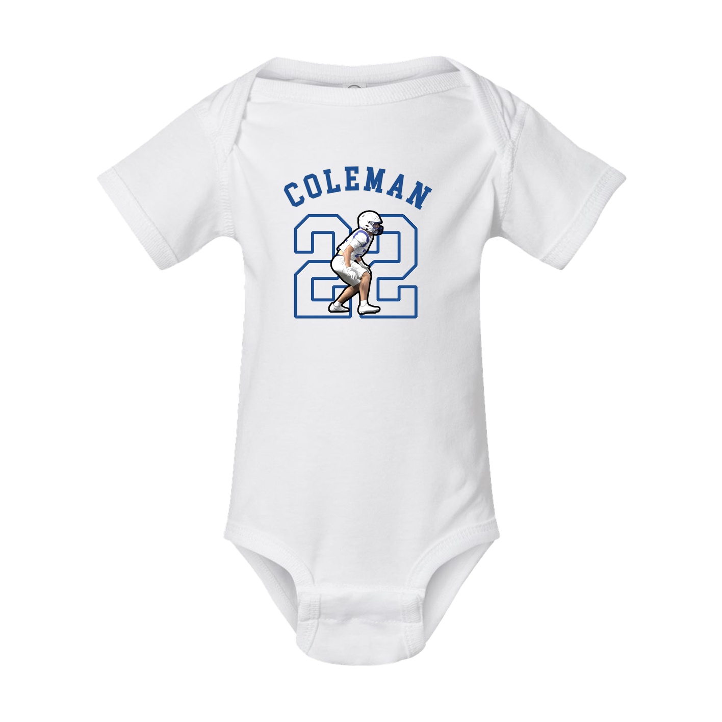 Baby Onesie