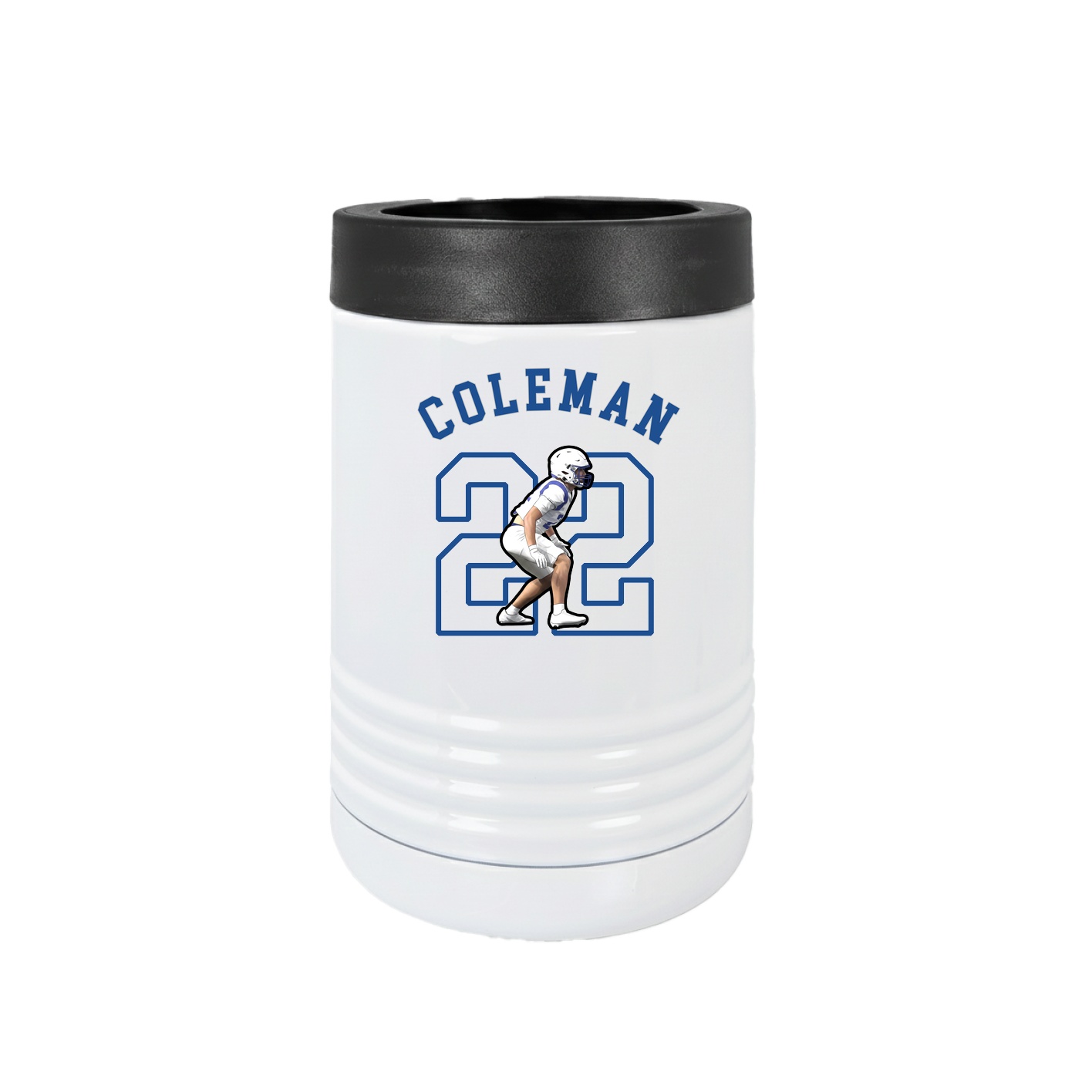 Beverage Holder — Shirsey Arch in White