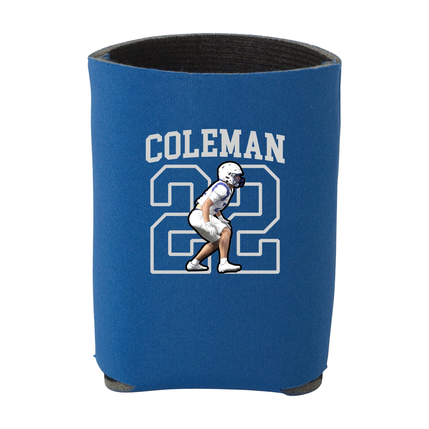 Can Holder — Shirsey in Royal