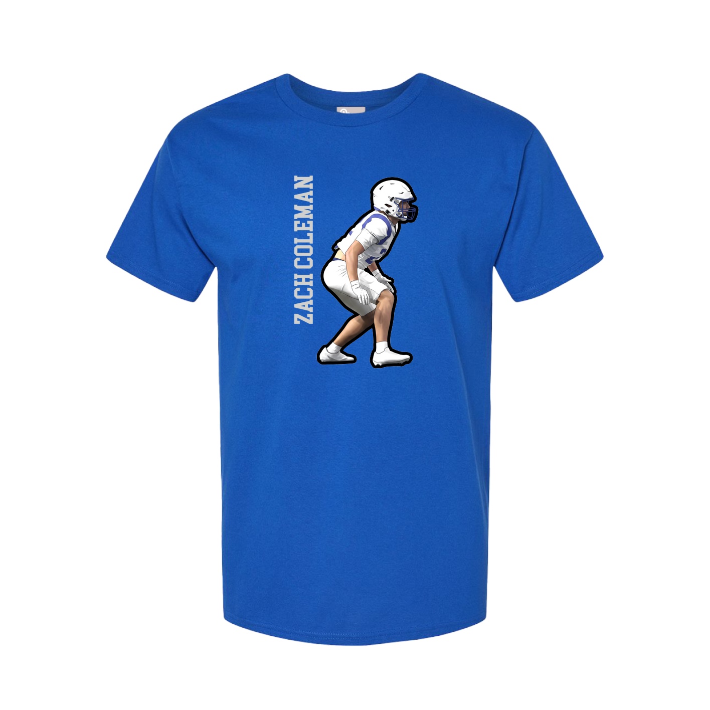 NIL Club Tee