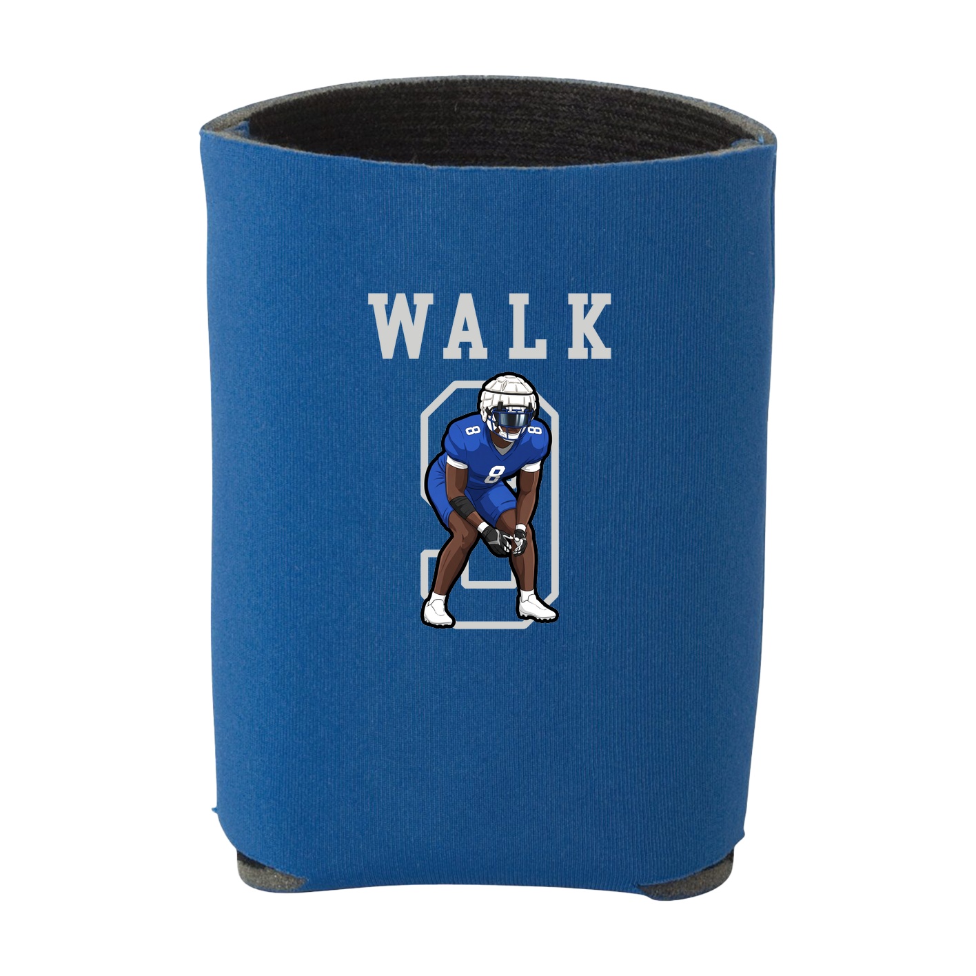 Can Holder — Shirsey in Royal