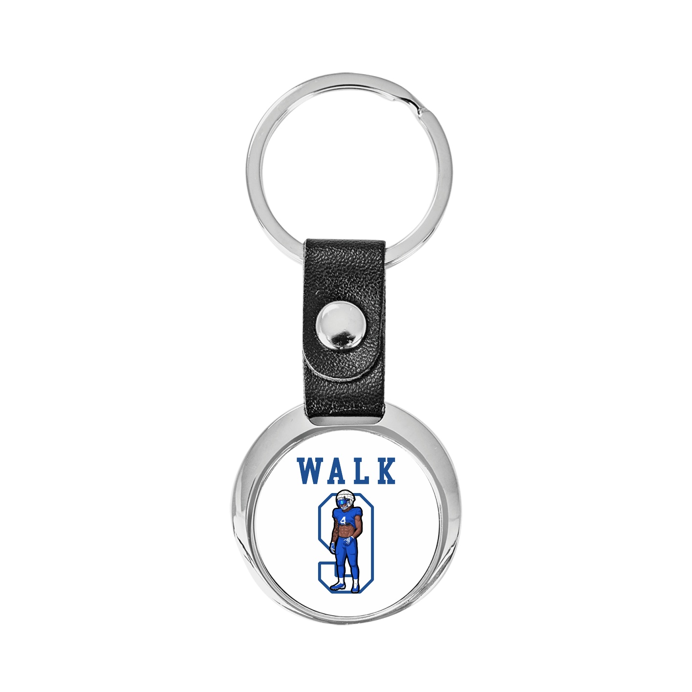 Key Chain — Shirsey in Classic