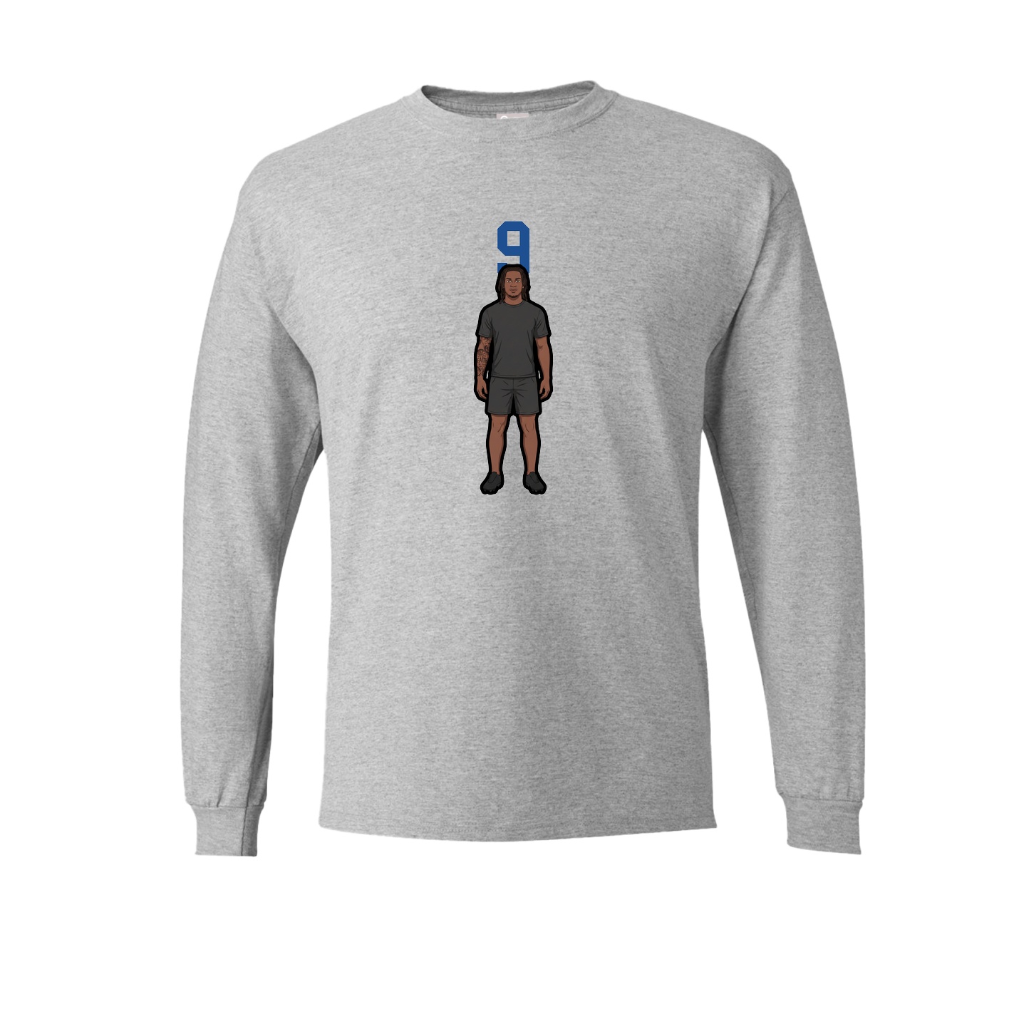 Long Sleeve Tee