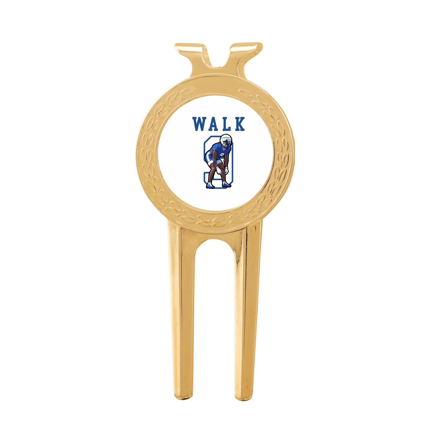 Divot Tool with Ball Marker — Shirsey in Classic