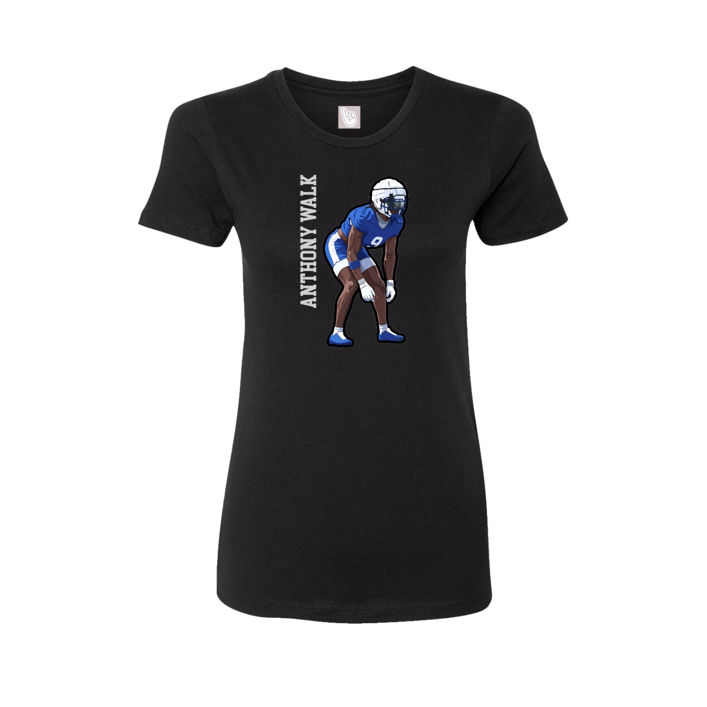 Fitted Women's Tee