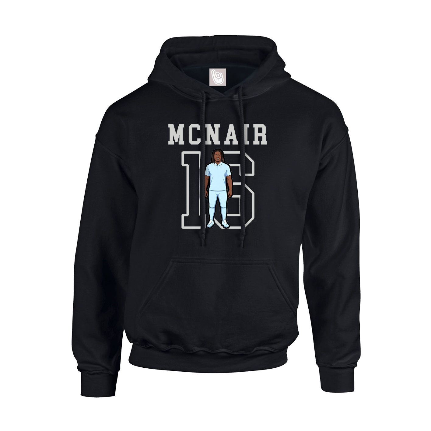 Youth Hoodie