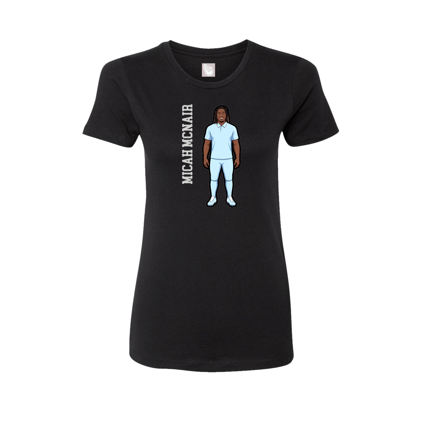 Fitted Women's Tee