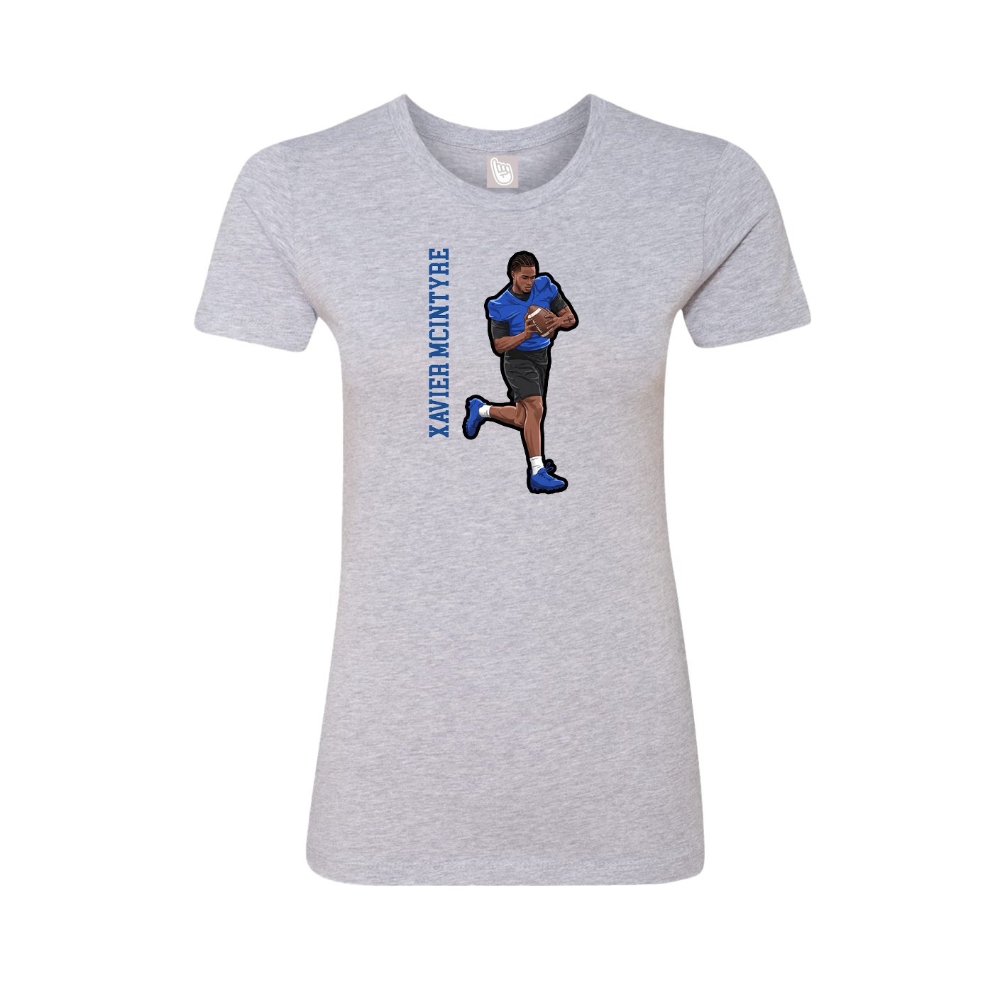 Womens Tee