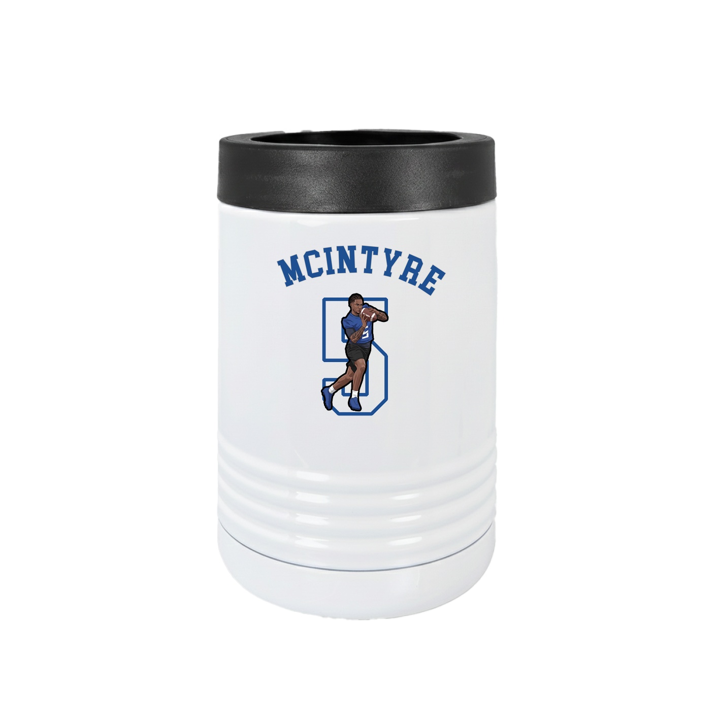 Beverage Holder — Shirsey Arch in White