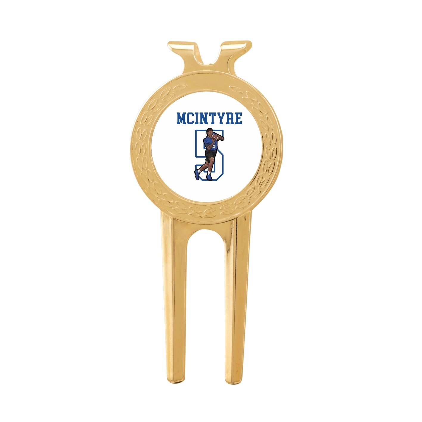 Divot Tool with Ball Marker — Shirsey in Classic