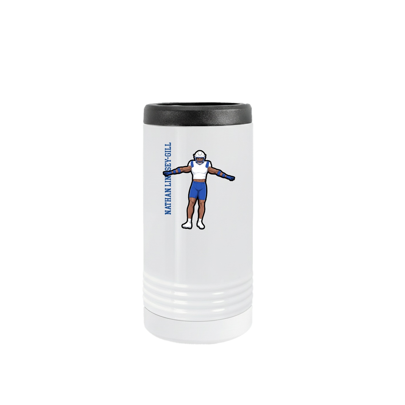 Slim Beverage Holder