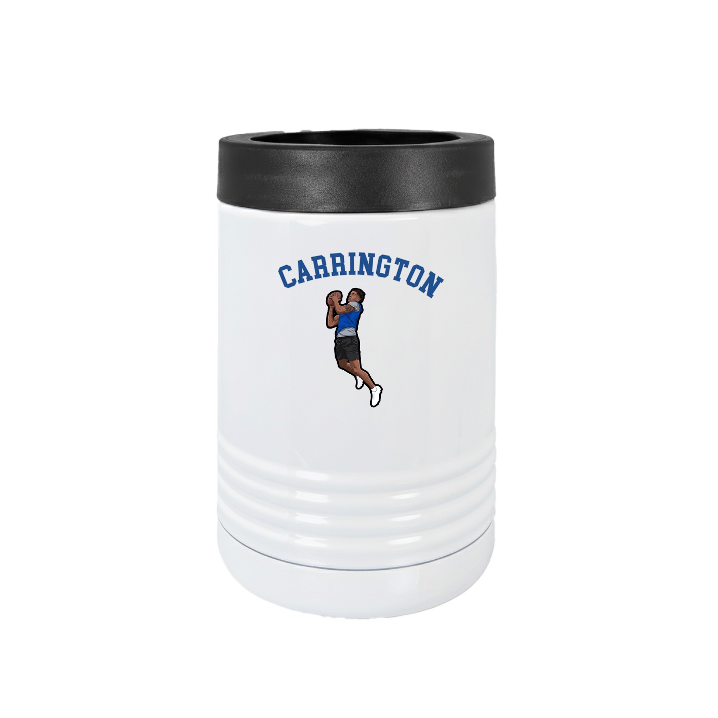 Beverage Holder — Shirsey Arch in White