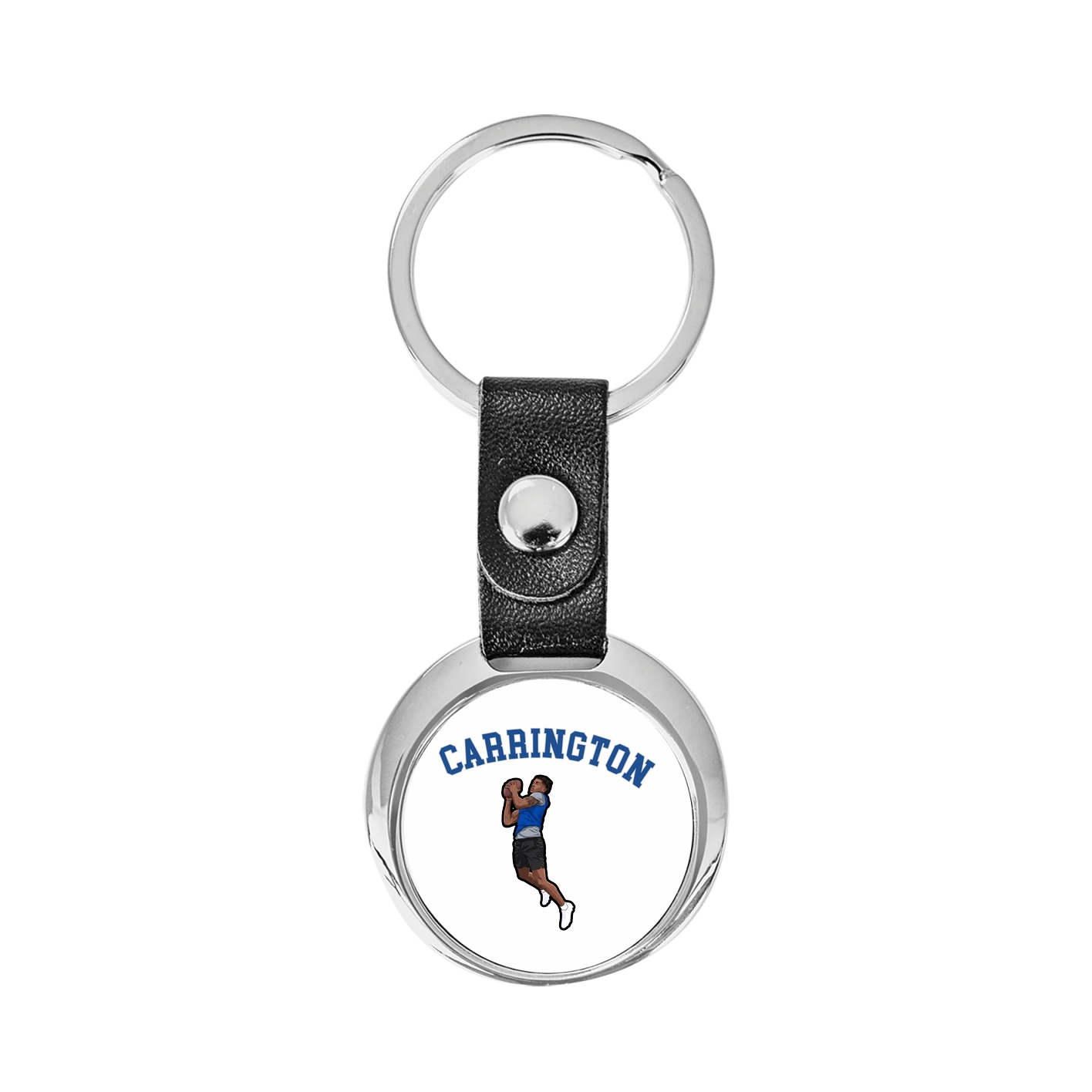 Key Chain — Shirsey Arch in Classic