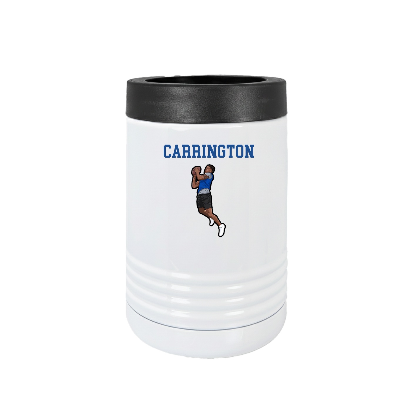 Beverage Holder — Shirsey in White