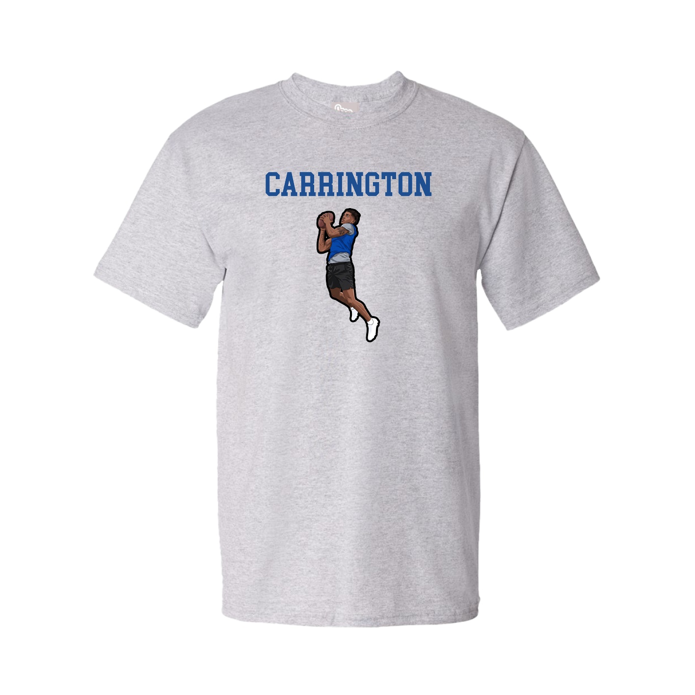 Tee — Shirsey in Grey
