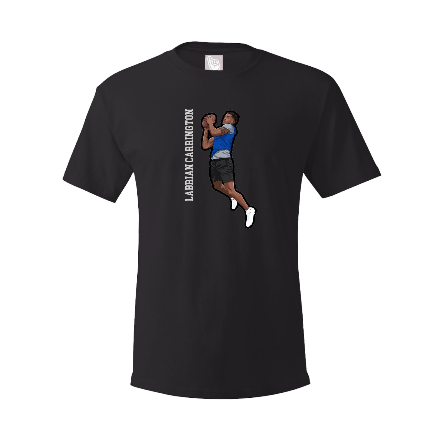 NIL Club Tee