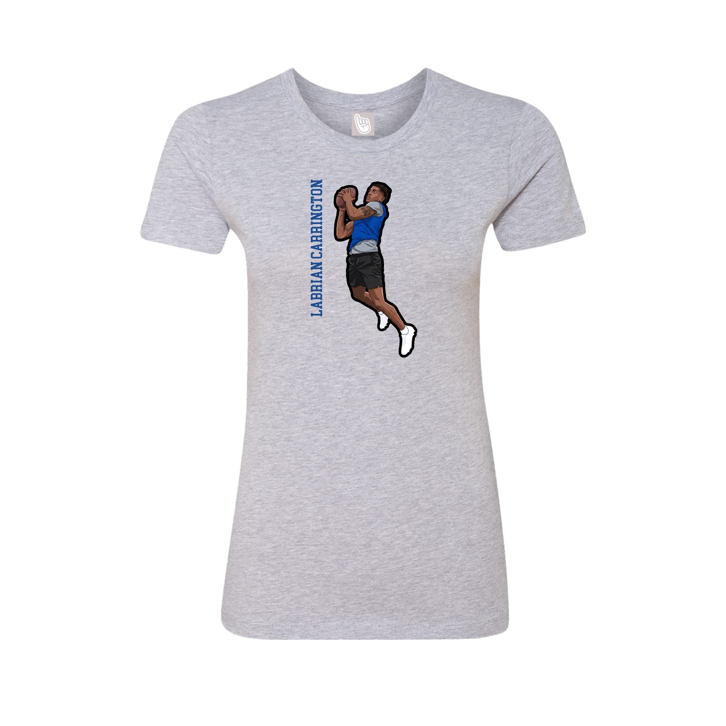 NIL Club Womens Tee