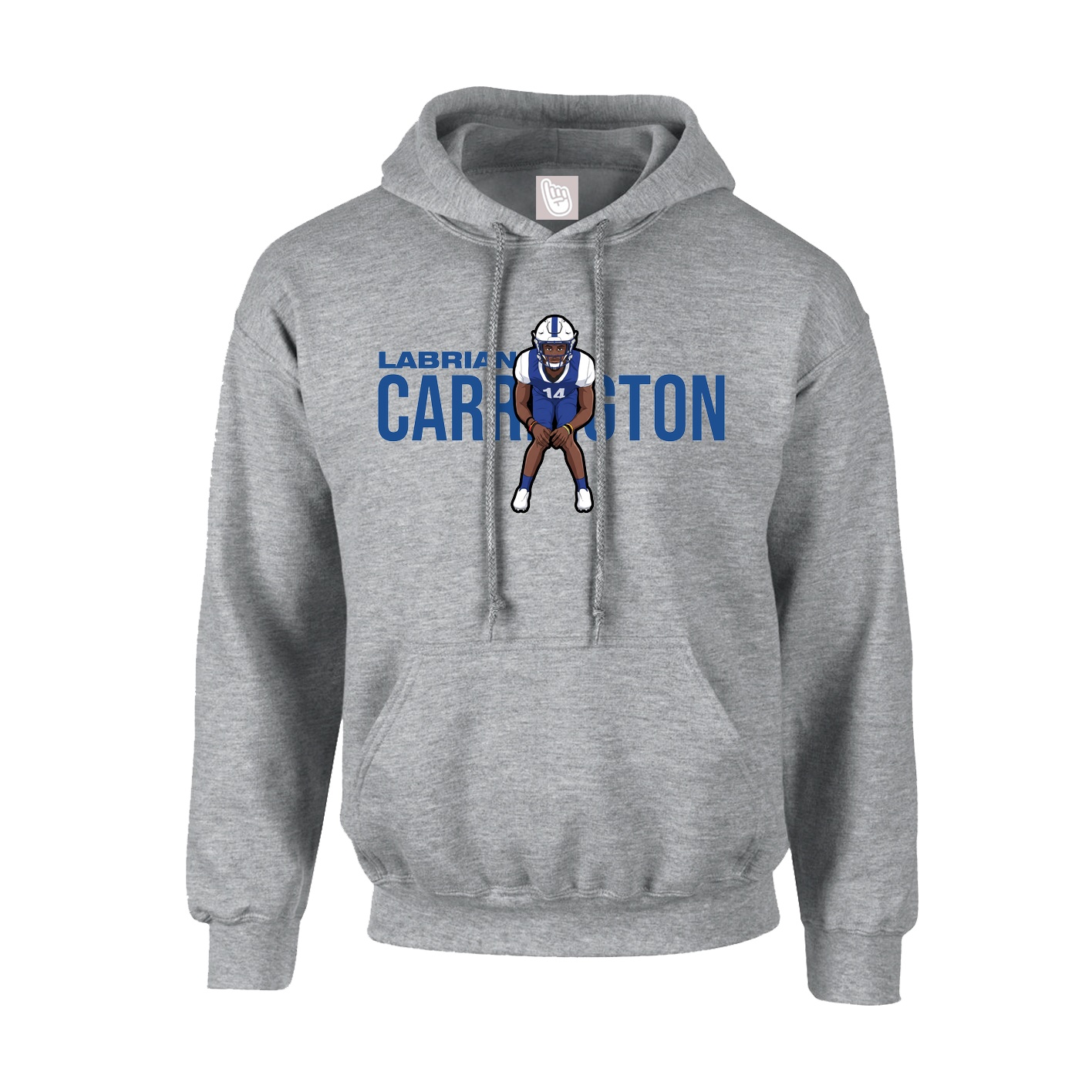 Hoodie