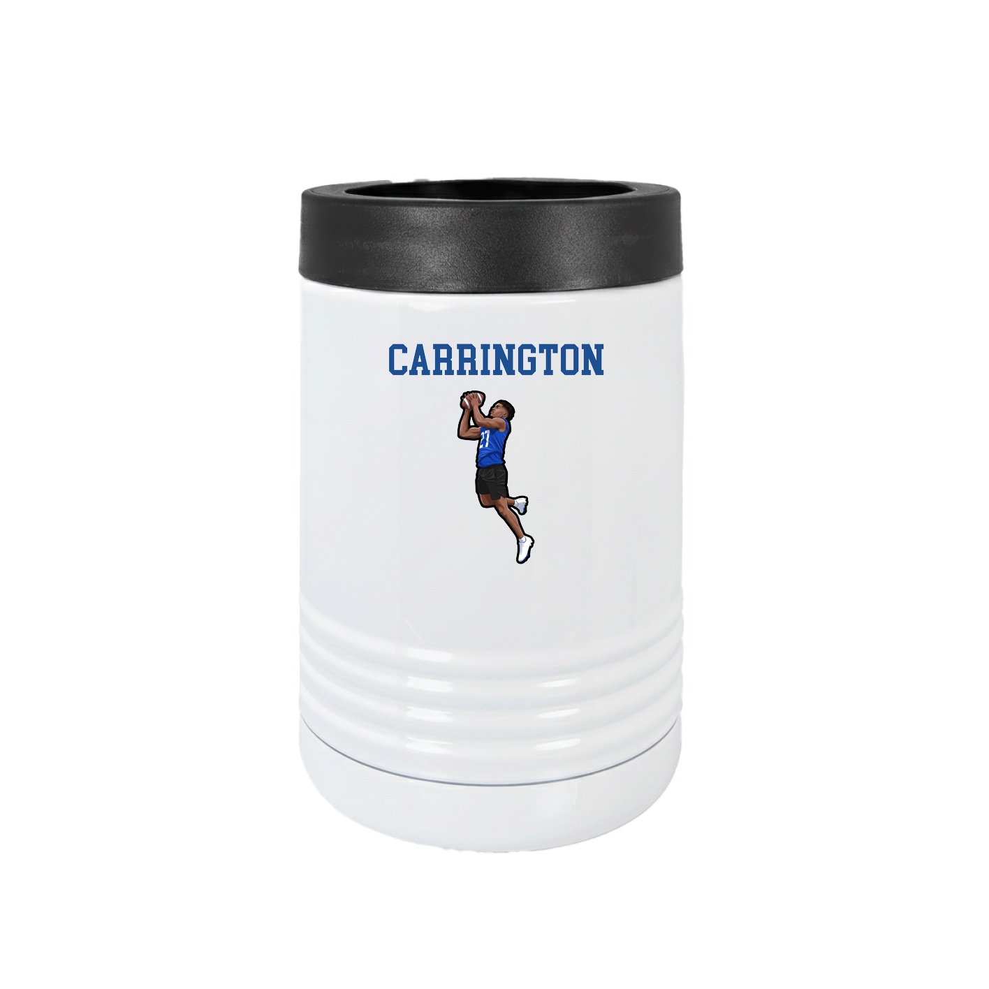 Beverage Holder — Shirsey in White