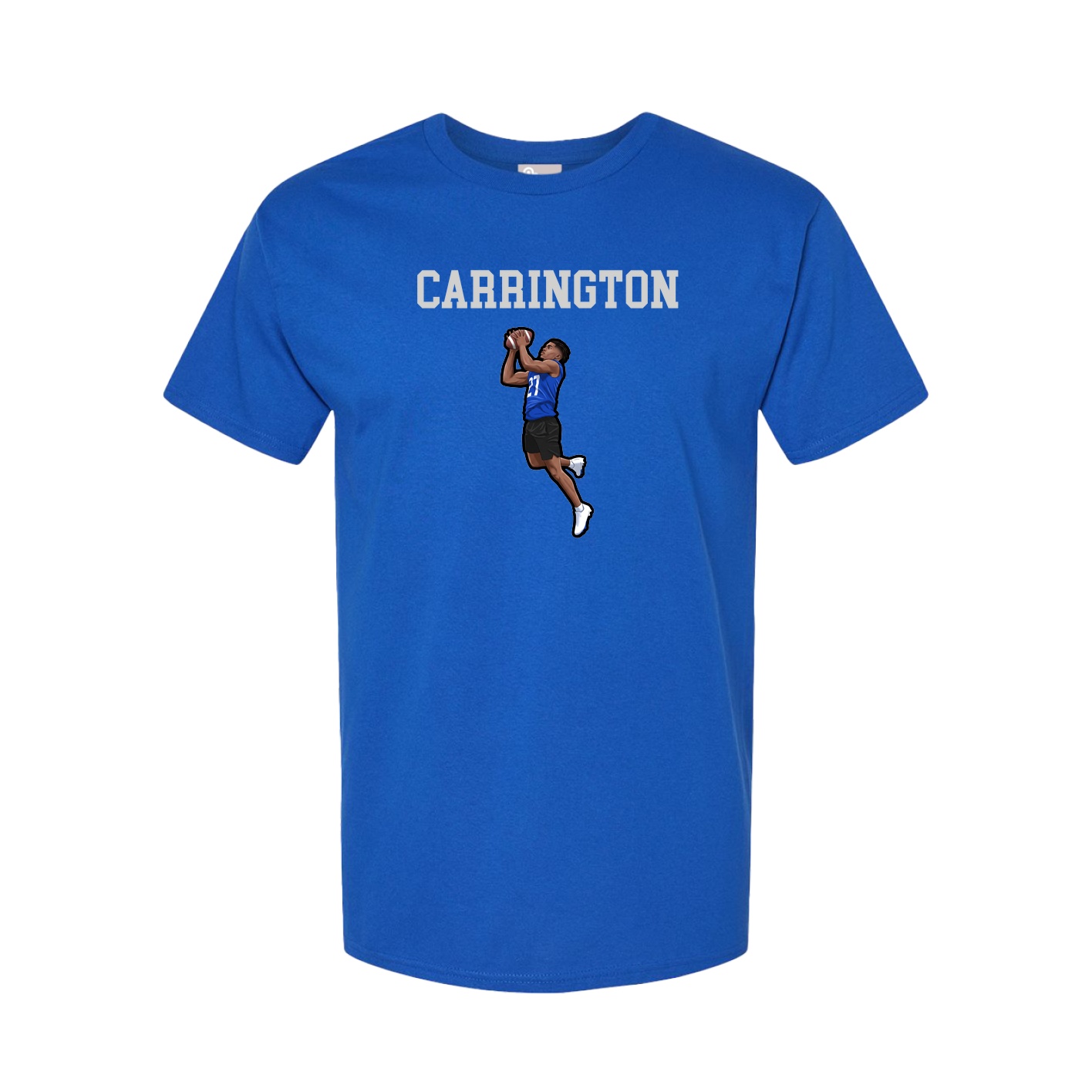 Tee — Shirsey in Royal