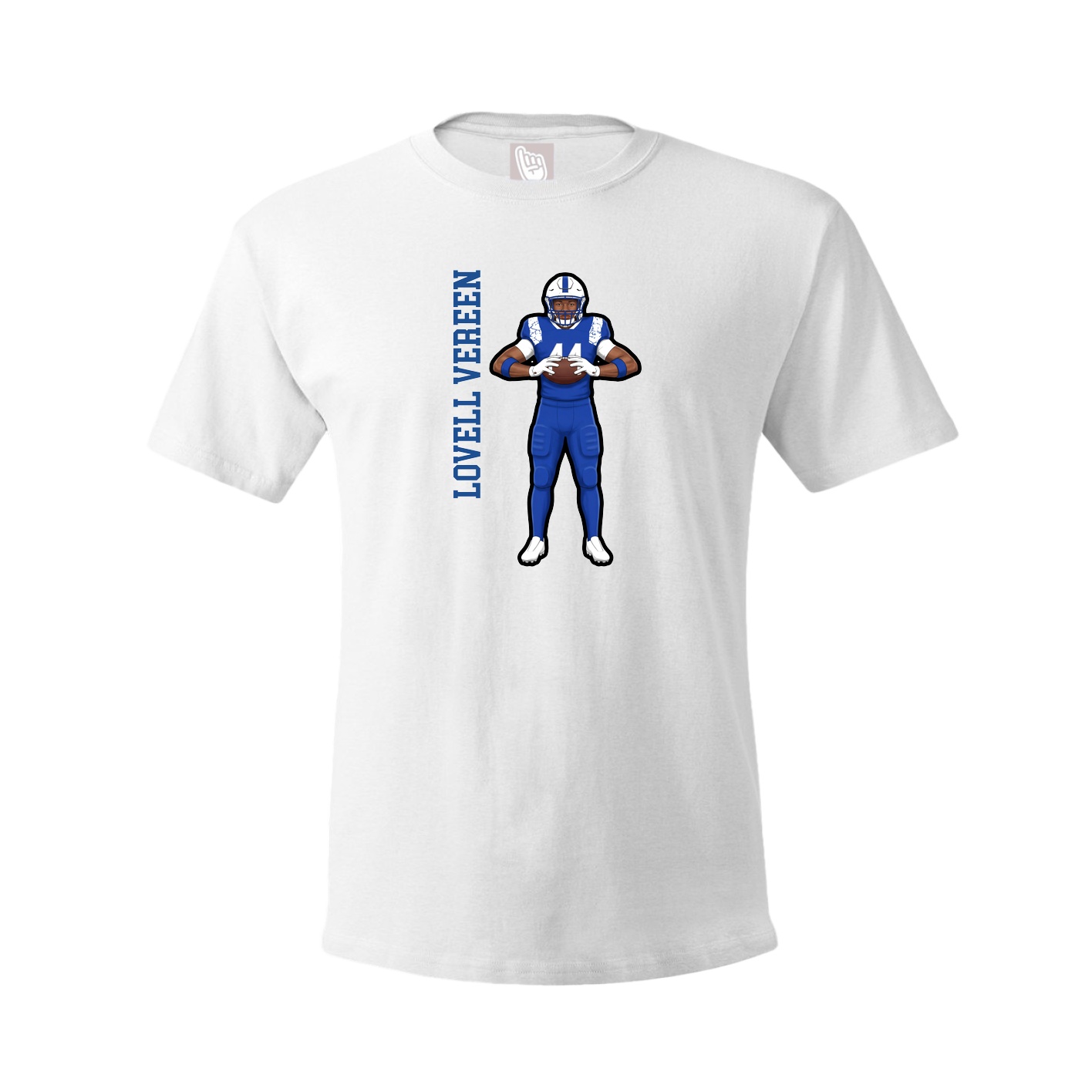 NIL Club Tee
