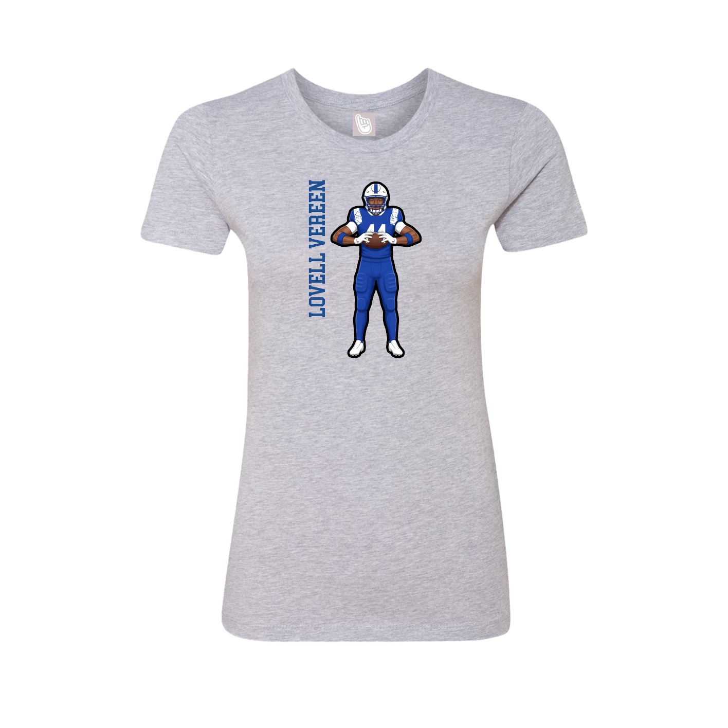 NIL Club Womens Tee