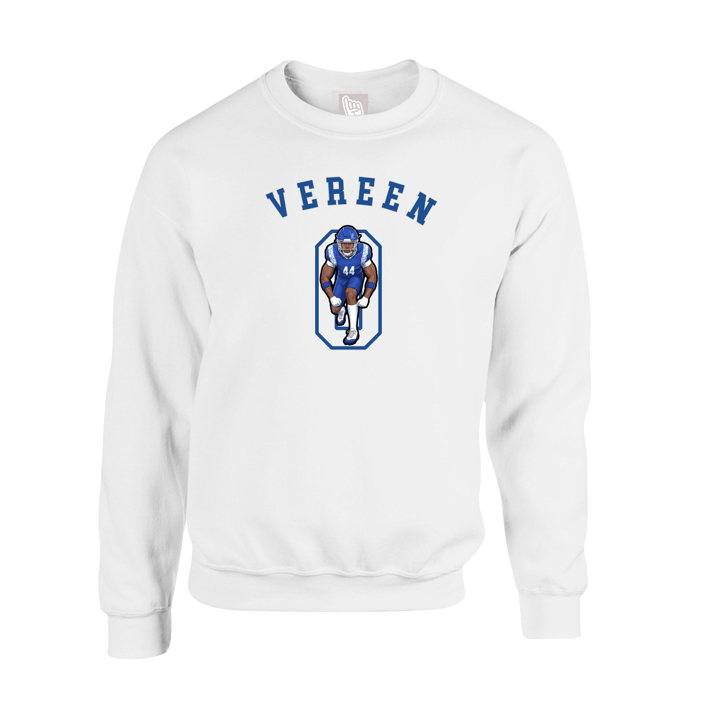 Fleece Crew