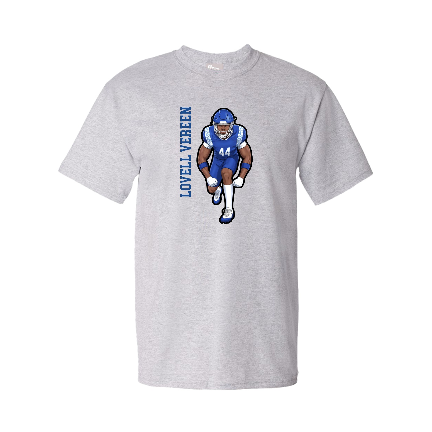 NIL Club Tee