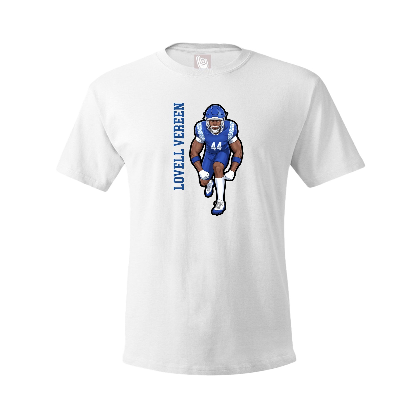 NIL Club Tee
