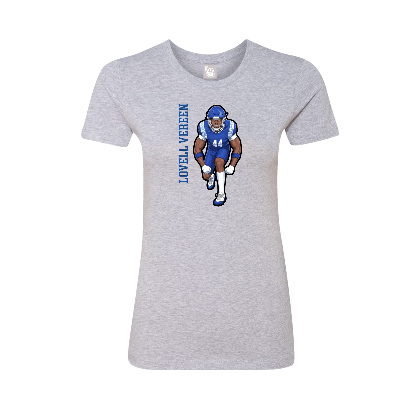 NIL Club Womens Tee