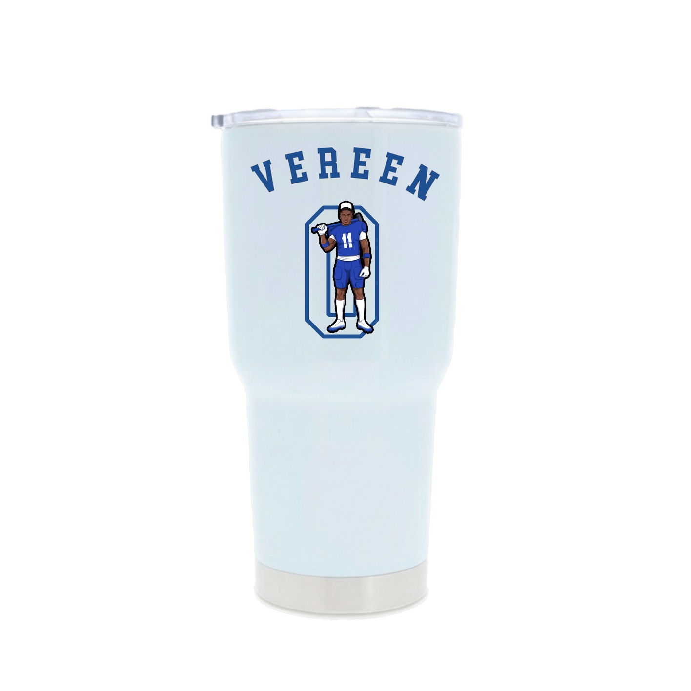 30oz Stainless Steel Tumbler