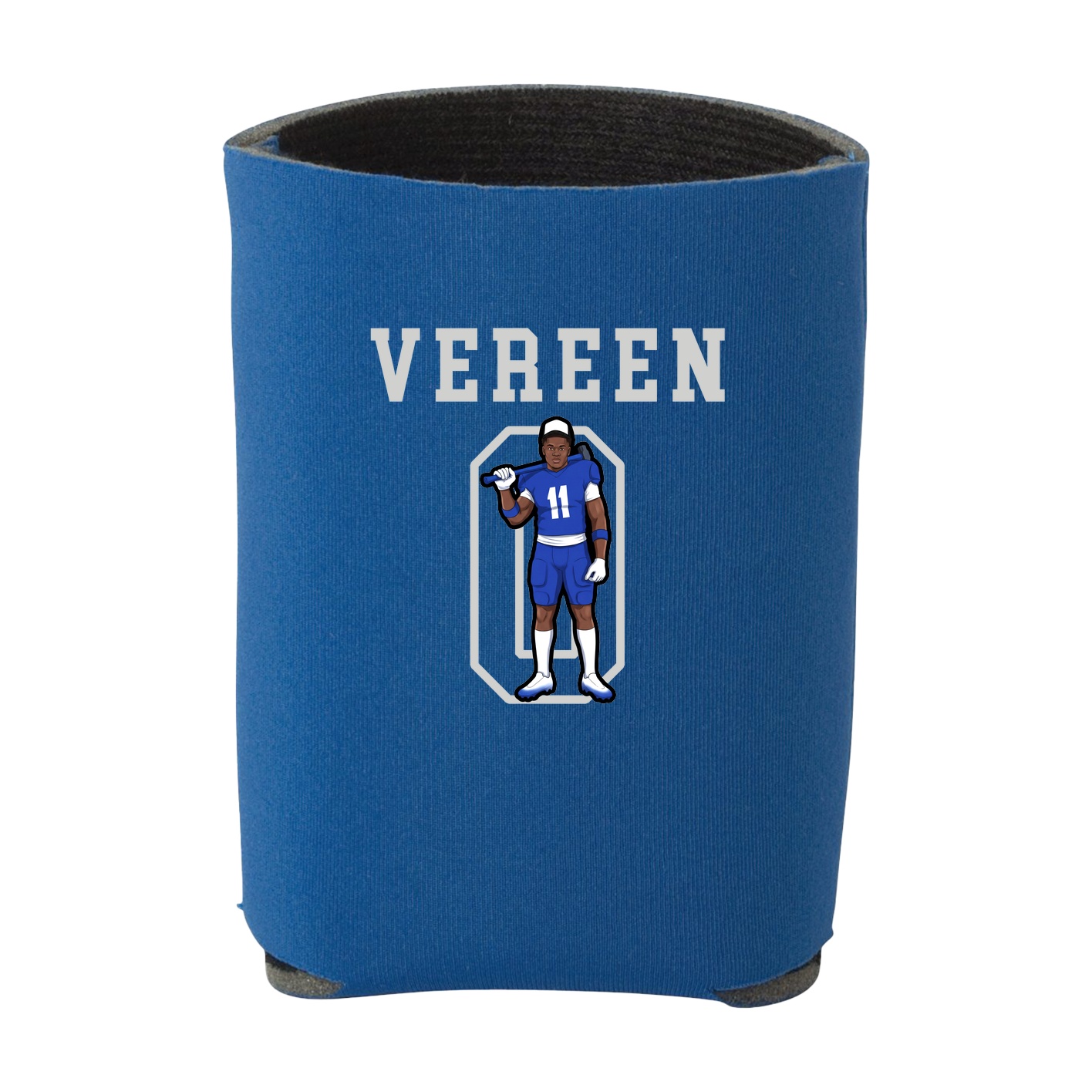 Can Holder — Shirsey in Royal