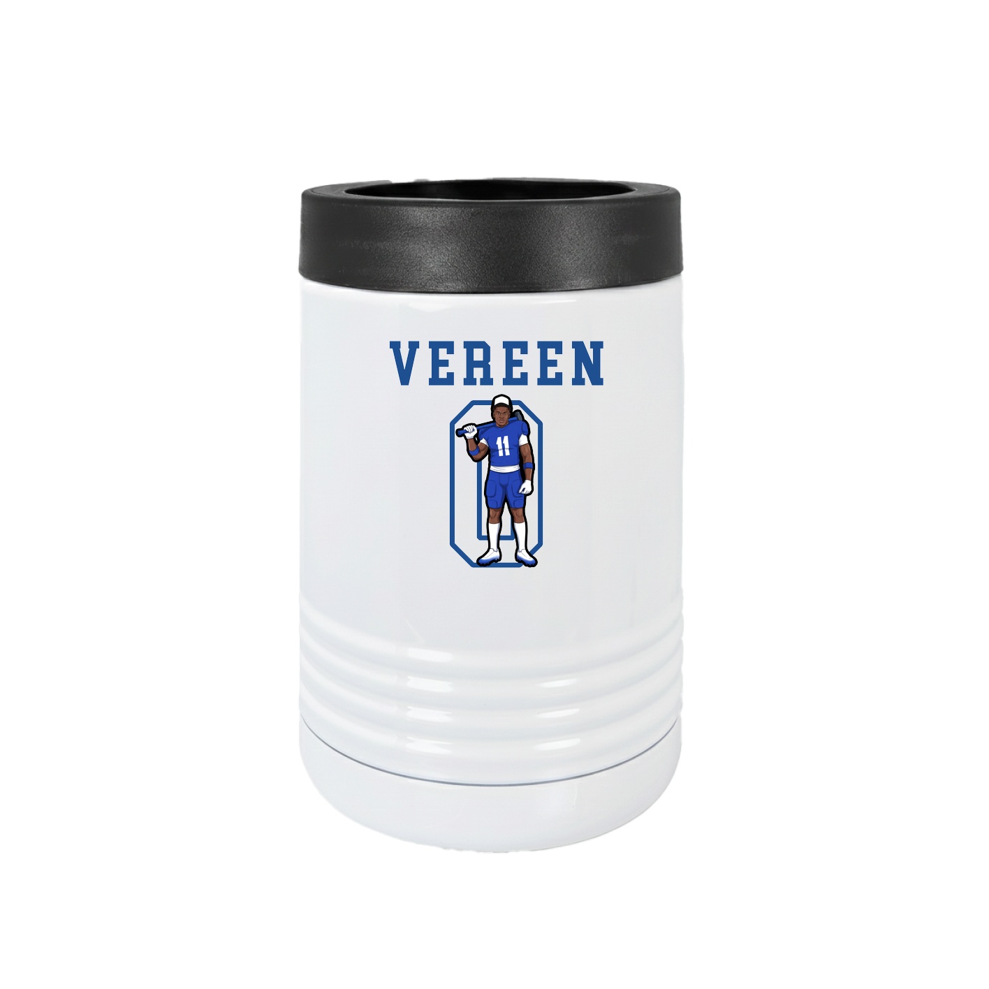 Beverage Holder — Shirsey in White
